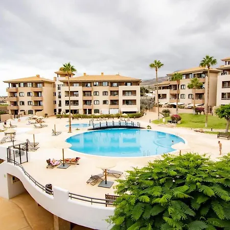 Apartamento Playa Paraiso Adeje * Costa Adeje (Tenerife)