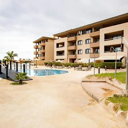 Apartamento Playa Paraiso Adeje * Costa Adeje (Tenerife)