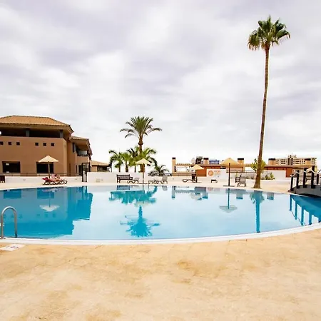 Apartamento Playa Paraiso Adeje * Costa Adeje (Tenerife)