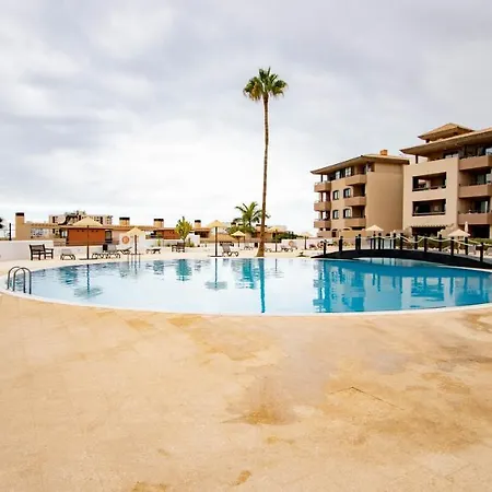 Apartamento Playa Paraiso Adeje Costa Adeje (Tenerife)