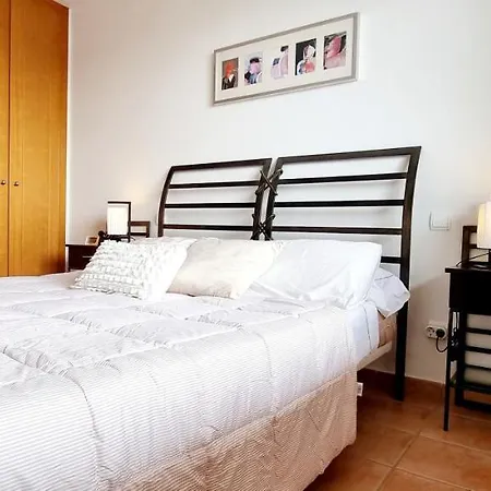 Apartamento Playa Paraiso Adeje Apartment