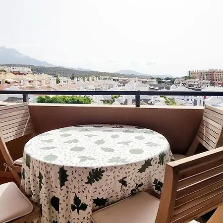 Apartamento Playa Paraiso Adeje Apartment Costa Adeje (Tenerife)