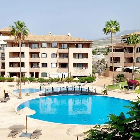 Apartamento Playa Paraiso Adeje Costa Adeje (Tenerife)