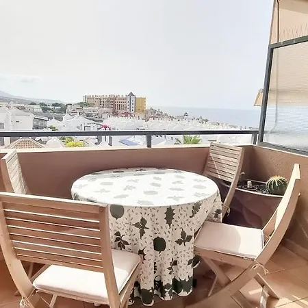 Apartamento Playa Paraiso Adeje Apartment Costa Adeje (Tenerife)