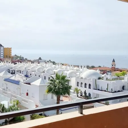 Apartamento Playa Paraiso Adeje