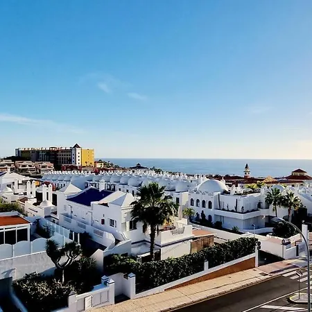 Apartamento Playa Paraiso Adeje *