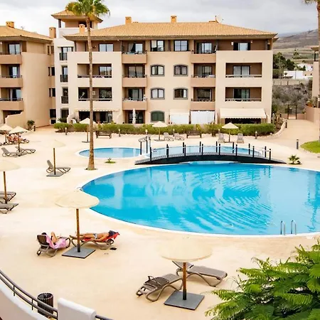 Appartamento Apartamento Playa Paraiso Adeje *