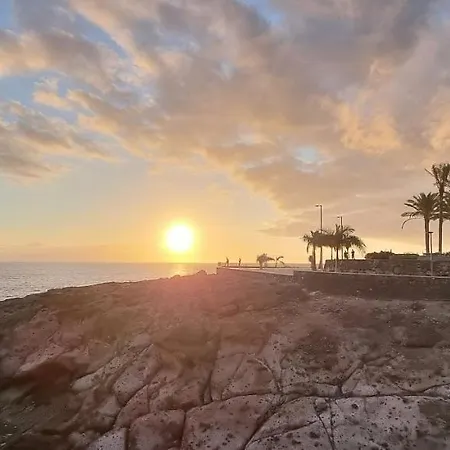 Appartamento Apartamento Playa Paraiso Adeje
