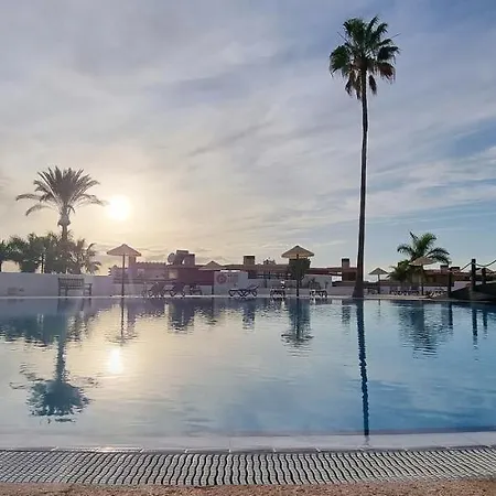 Appartamento Apartamento Playa Paraiso Adeje *