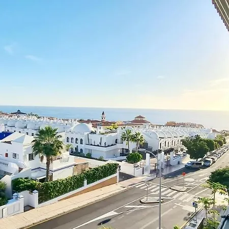 Appartamento Apartamento Playa Paraiso Adeje
