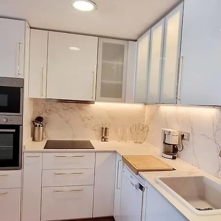 Appartamento Apartamento Playa Paraiso Adeje
